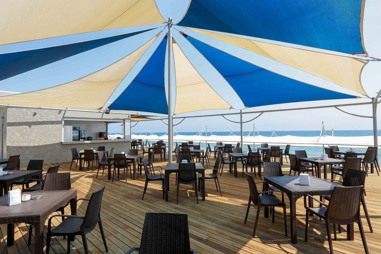 Xoria Deluxe Hotel Konaklı Eksteriør billede